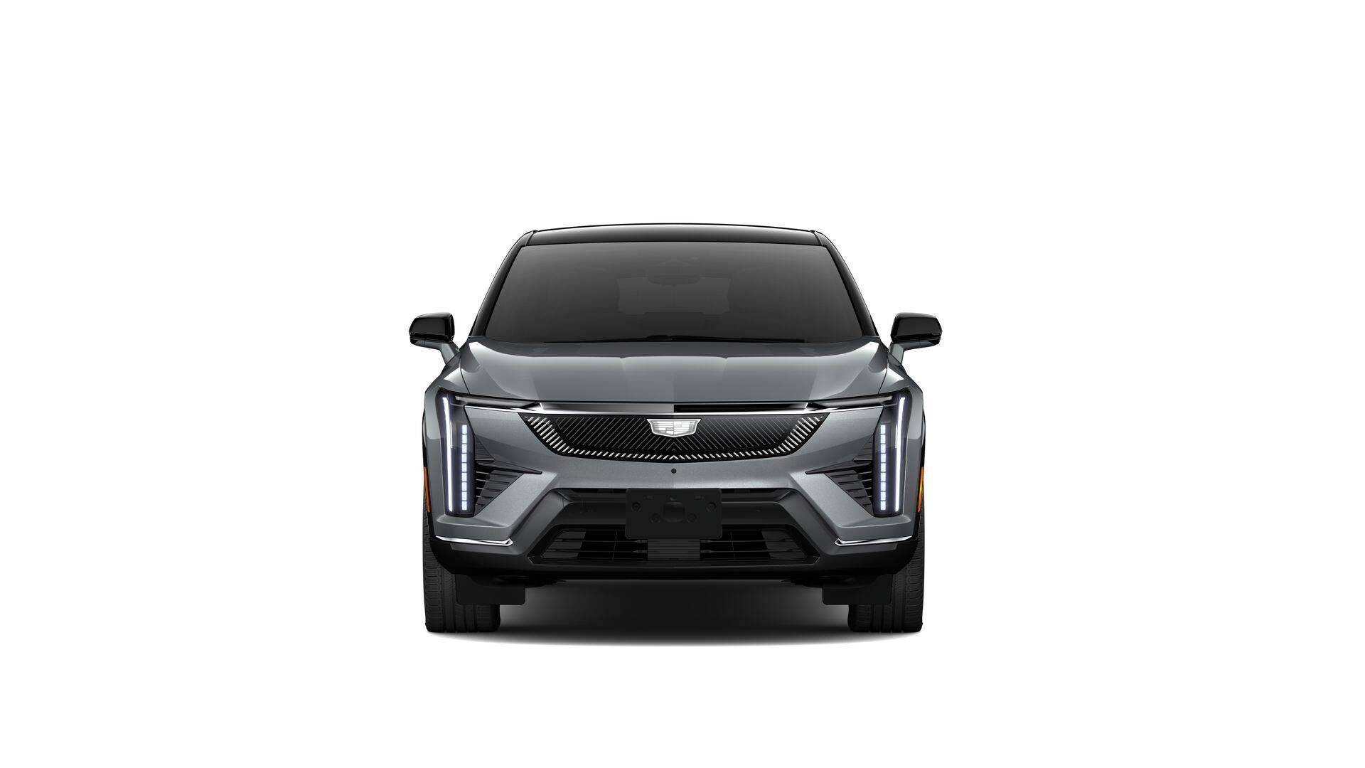 2027 Cadillac OPTIQ Premium Luxury