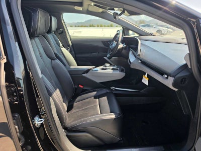 2027 Cadillac OPTIQ Sport