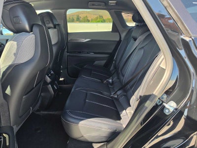 2027 Cadillac OPTIQ Sport