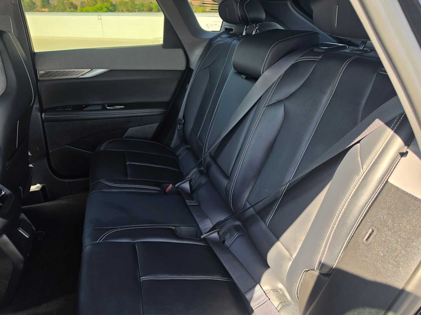 2027 Cadillac OPTIQ Sport