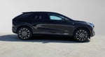 2027 Cadillac OPTIQ Sport
