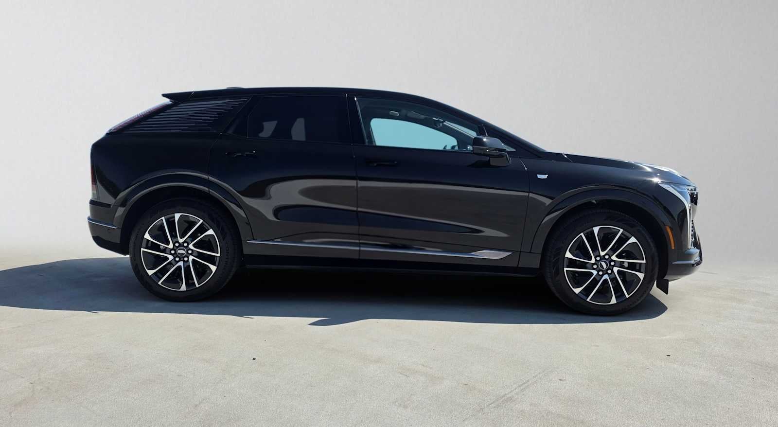 2027 Cadillac OPTIQ Sport