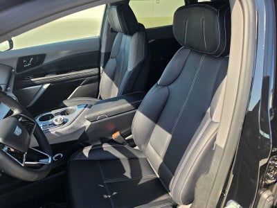 2027 Cadillac OPTIQ Sport