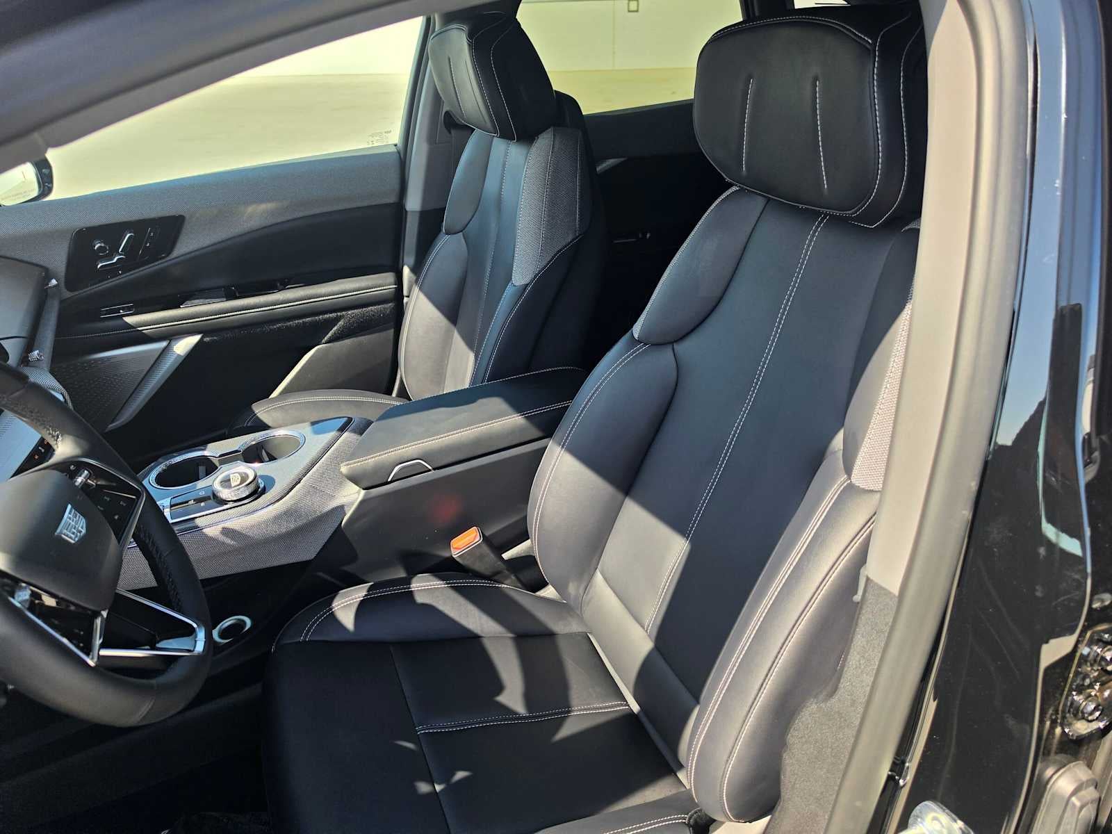 2027 Cadillac OPTIQ Sport