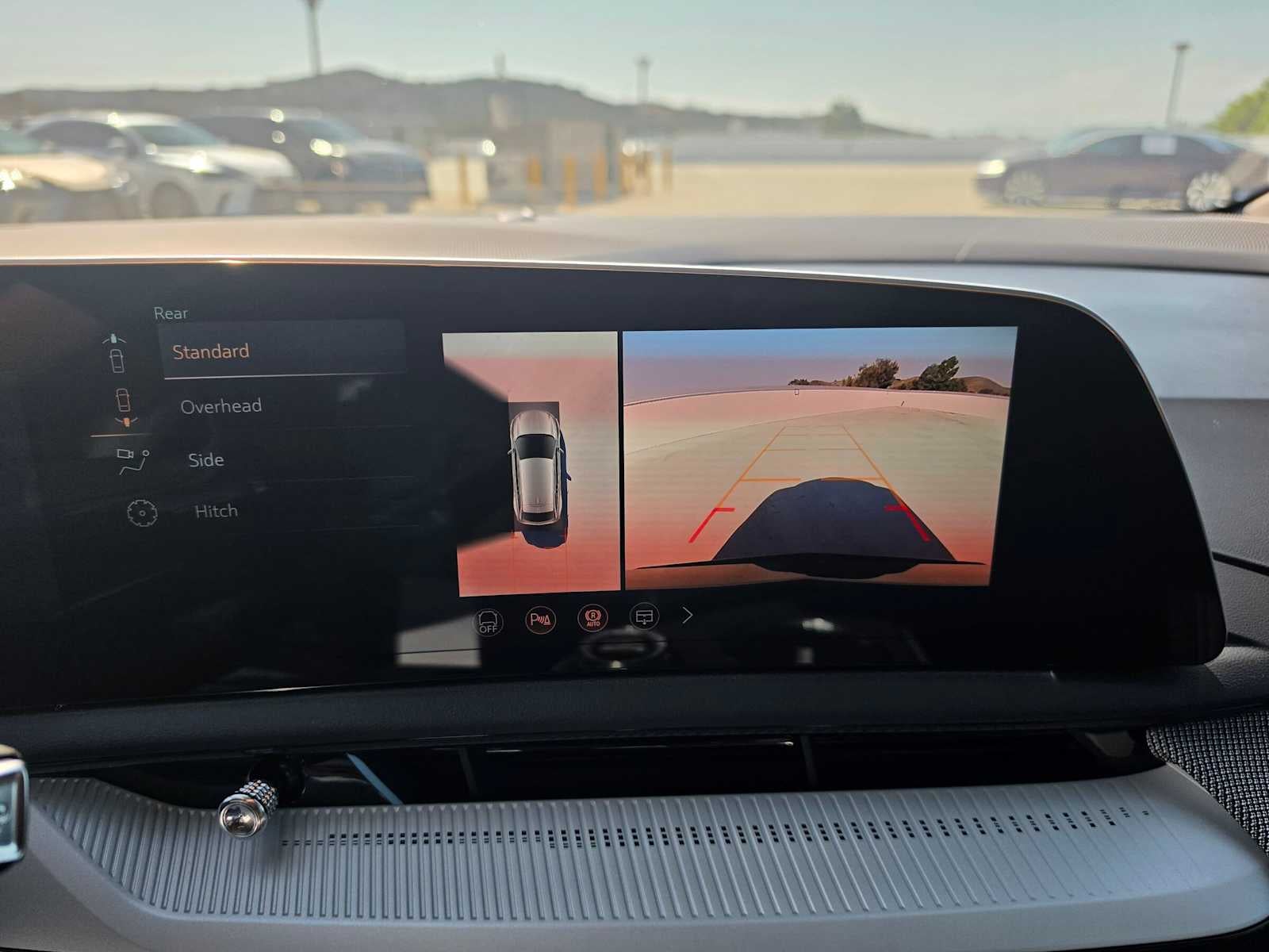2027 Cadillac OPTIQ Sport
