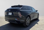 2027 Cadillac OPTIQ Sport