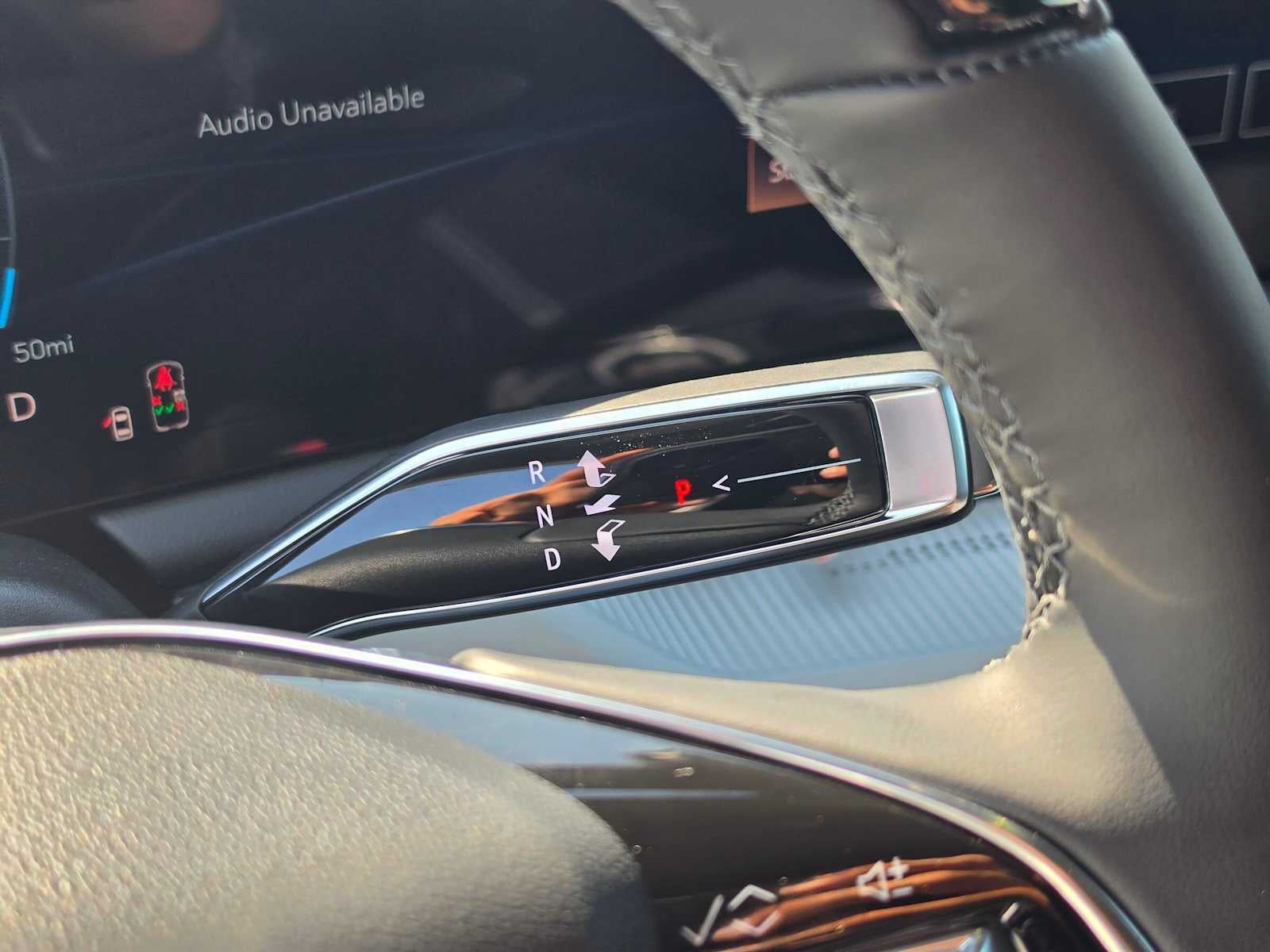 2027 Cadillac OPTIQ Sport