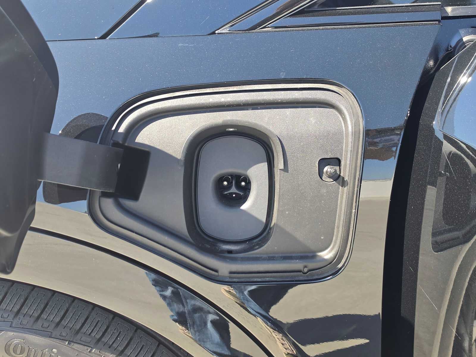 2027 Cadillac OPTIQ Sport