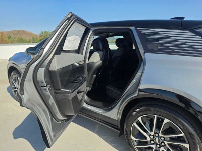 2027 Cadillac OPTIQ Sport