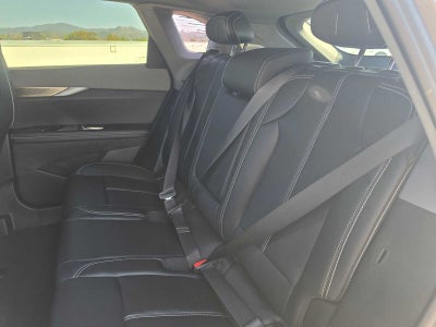 2027 Cadillac OPTIQ Sport