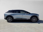 2027 Cadillac OPTIQ Sport