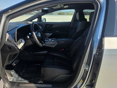 2027 Cadillac OPTIQ Sport