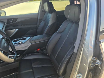2027 Cadillac OPTIQ Sport