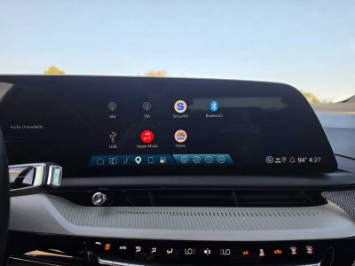 2027 Cadillac OPTIQ Sport