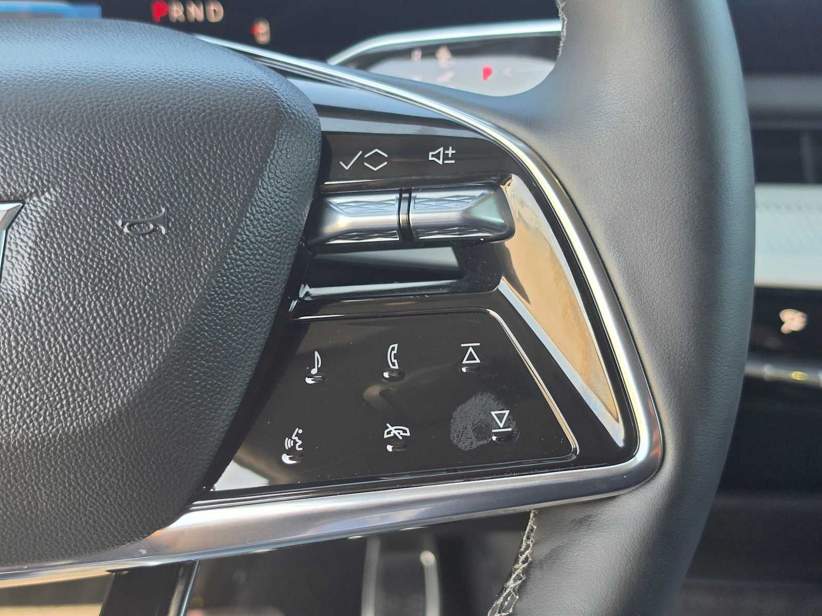 2027 Cadillac OPTIQ Sport