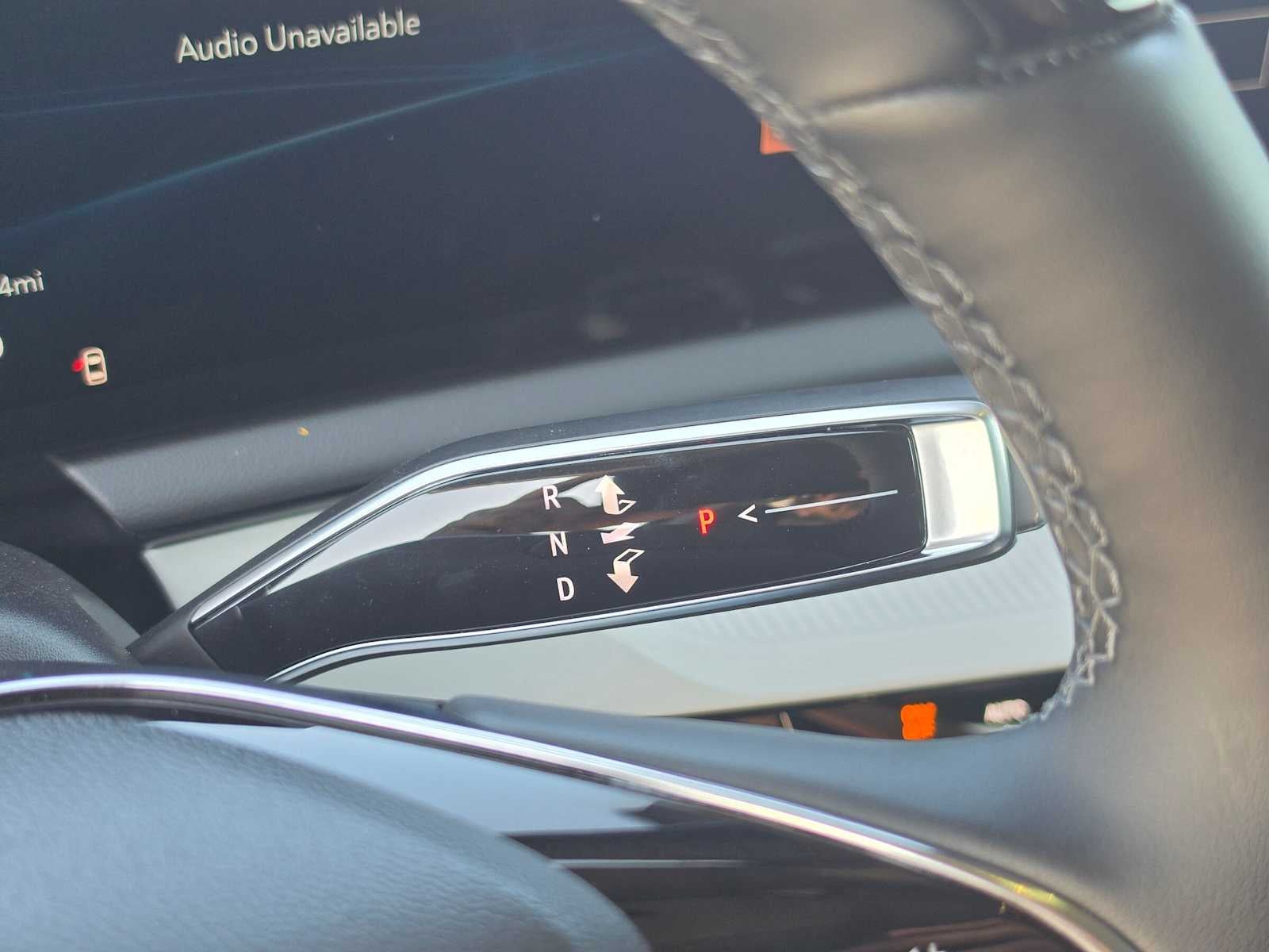 2027 Cadillac OPTIQ Sport