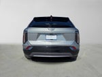 2027 Cadillac OPTIQ Sport