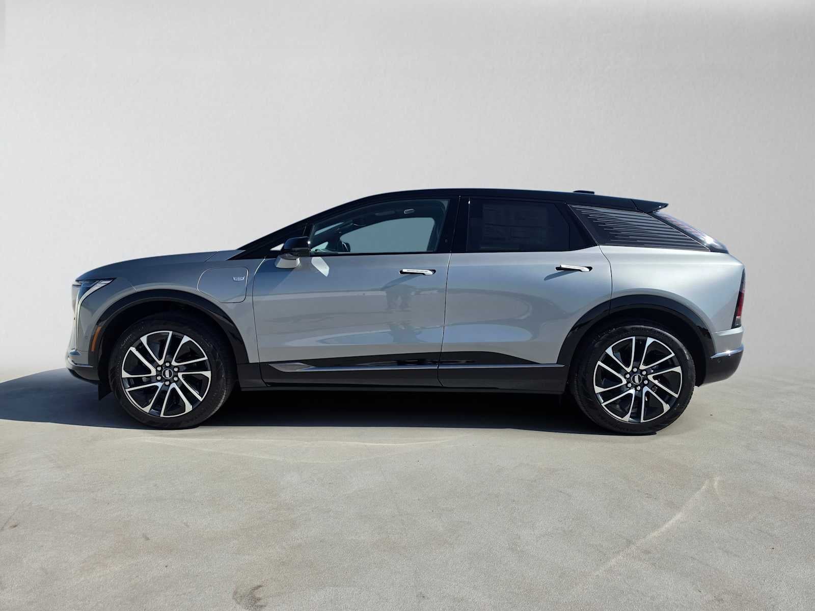 2027 Cadillac OPTIQ Sport