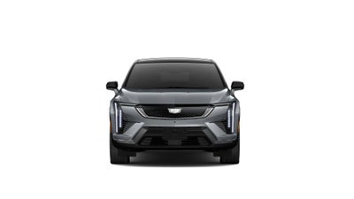 2027 Cadillac OPTIQ Sport