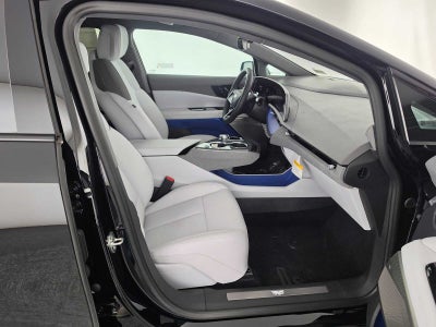 2027 Cadillac OPTIQ Sport