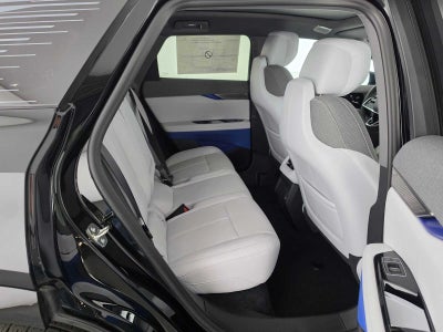 2027 Cadillac OPTIQ Sport