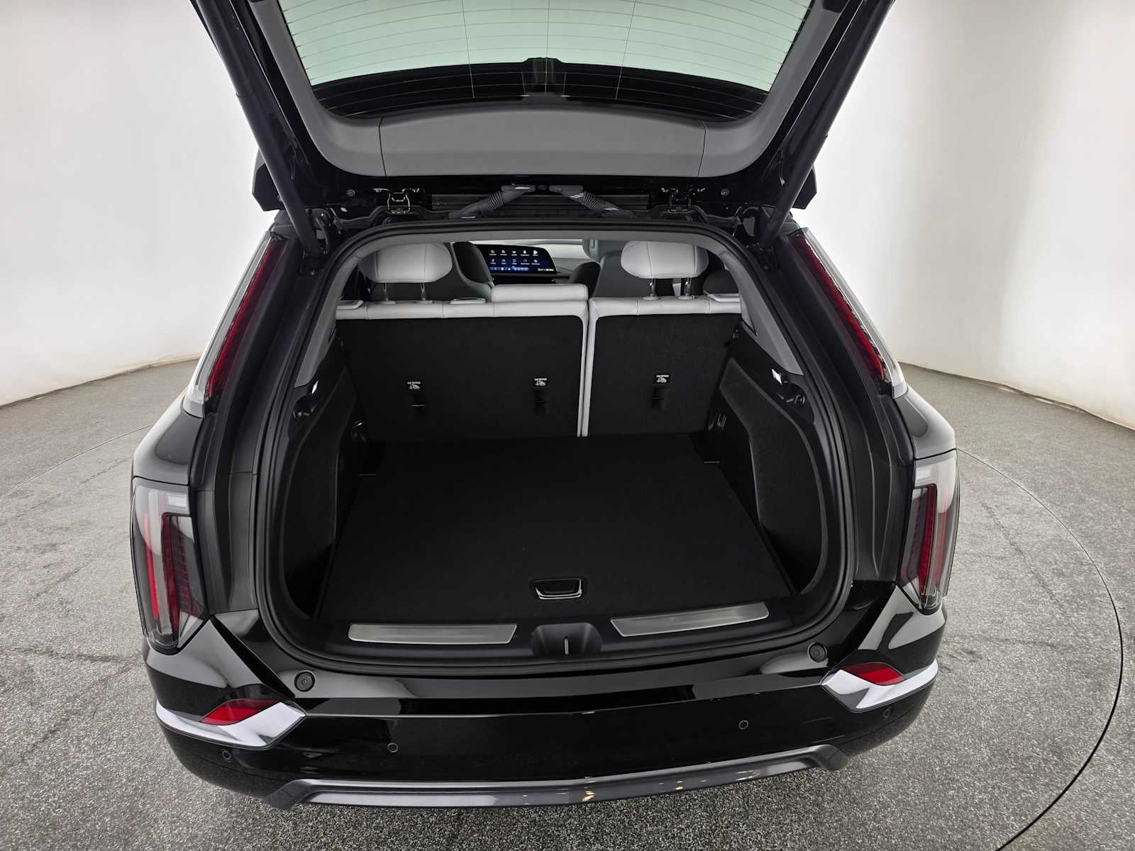 2027 Cadillac OPTIQ Sport