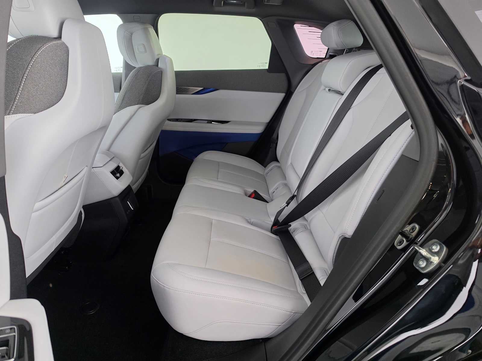 2027 Cadillac OPTIQ Sport