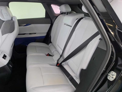 2027 Cadillac OPTIQ Sport