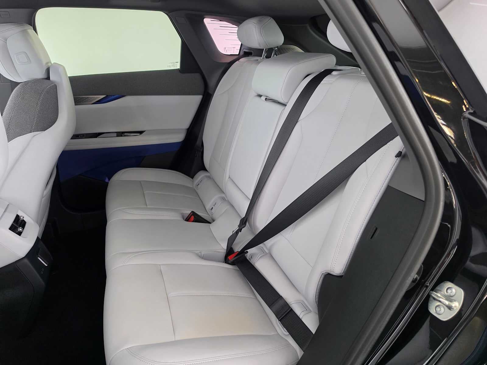 2027 Cadillac OPTIQ Sport