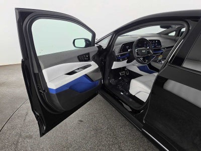 2027 Cadillac OPTIQ Sport
