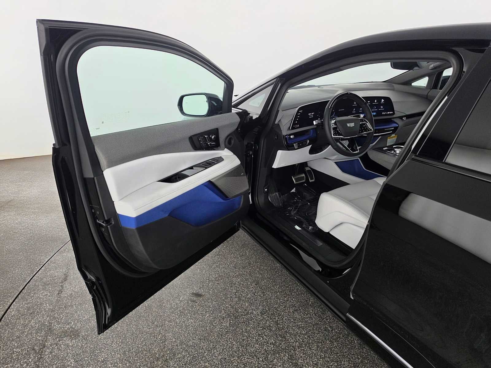 2027 Cadillac OPTIQ Sport