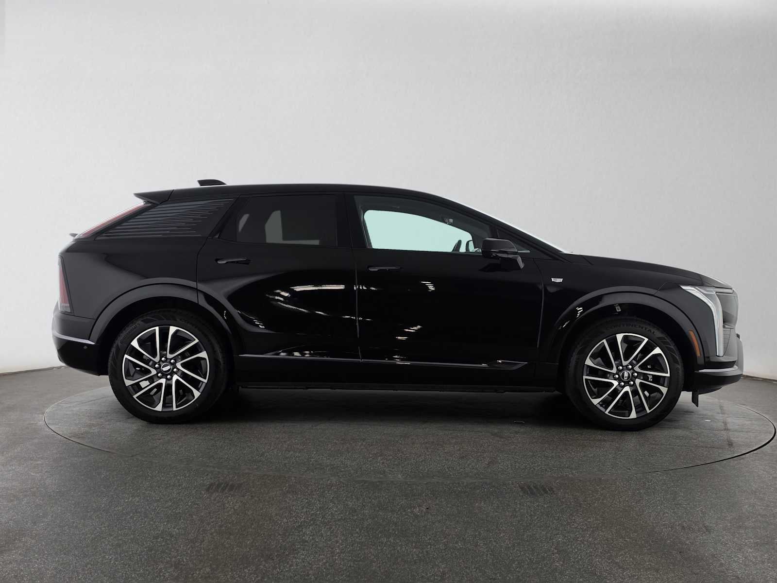 2027 Cadillac OPTIQ Sport