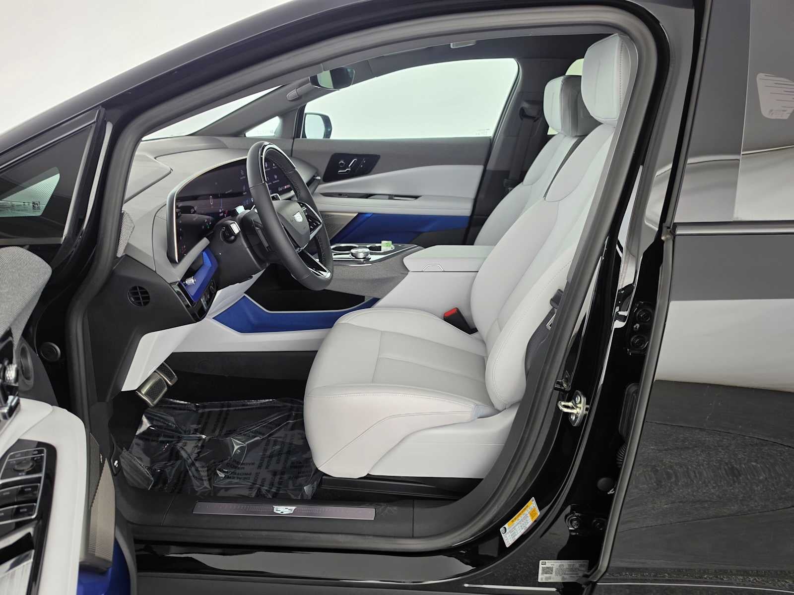 2027 Cadillac OPTIQ Sport