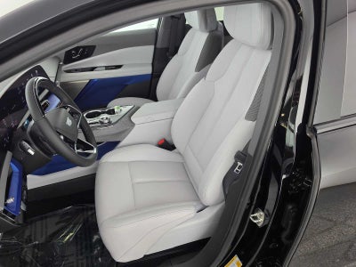 2027 Cadillac OPTIQ Sport