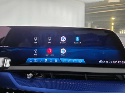 2027 Cadillac OPTIQ Sport