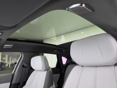 2027 Cadillac OPTIQ Sport