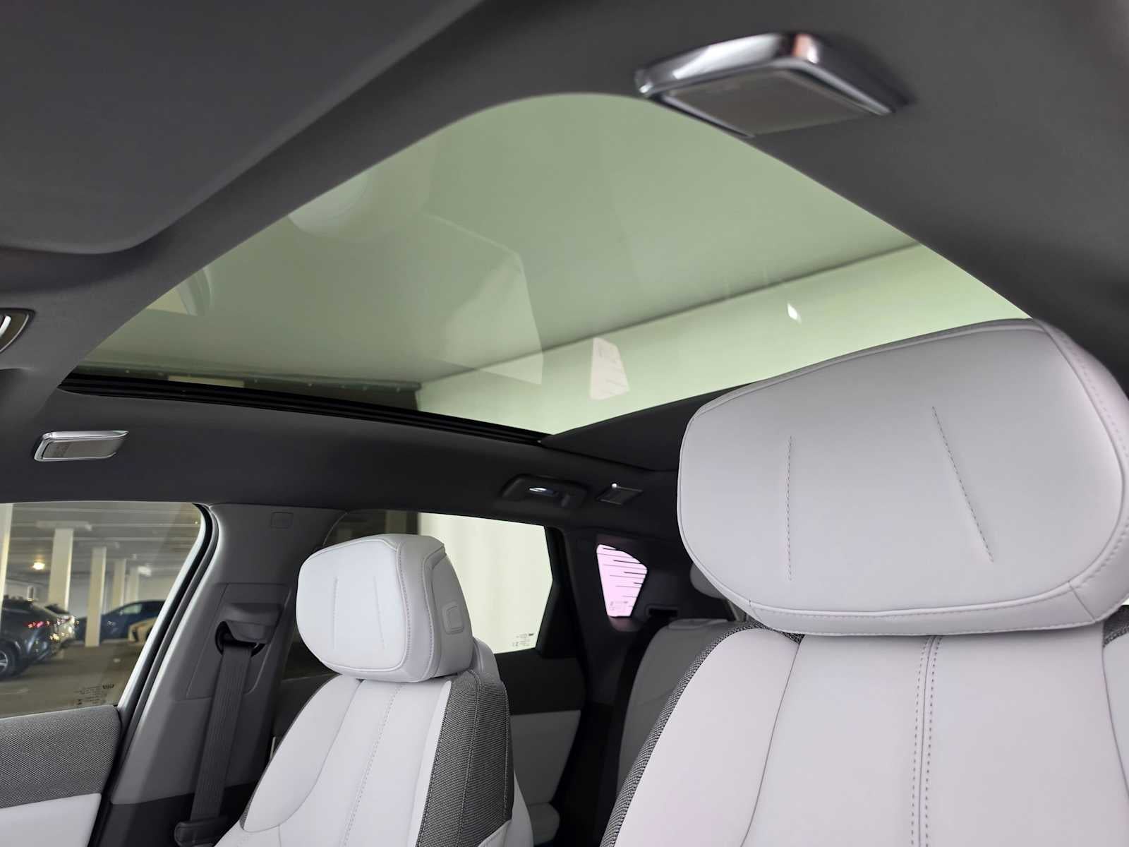 2027 Cadillac OPTIQ Sport