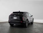 2027 Cadillac OPTIQ Sport