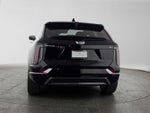 2027 Cadillac OPTIQ Sport