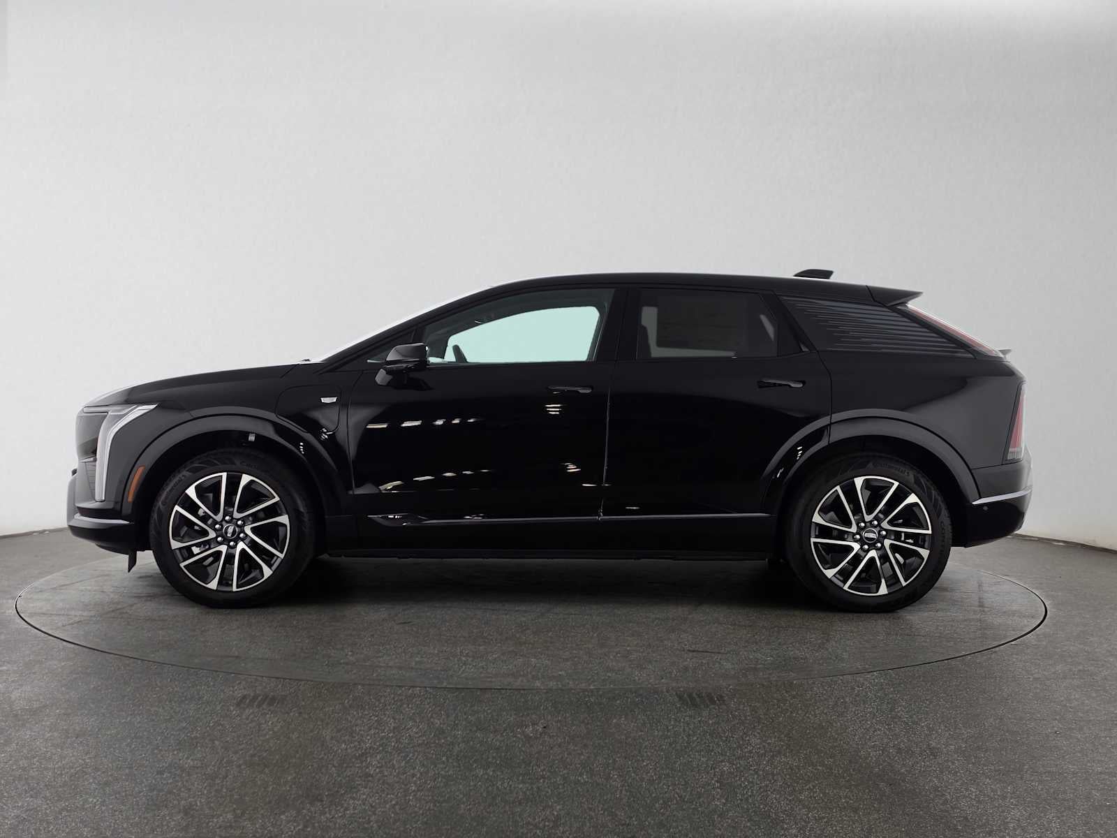 2027 Cadillac OPTIQ Sport