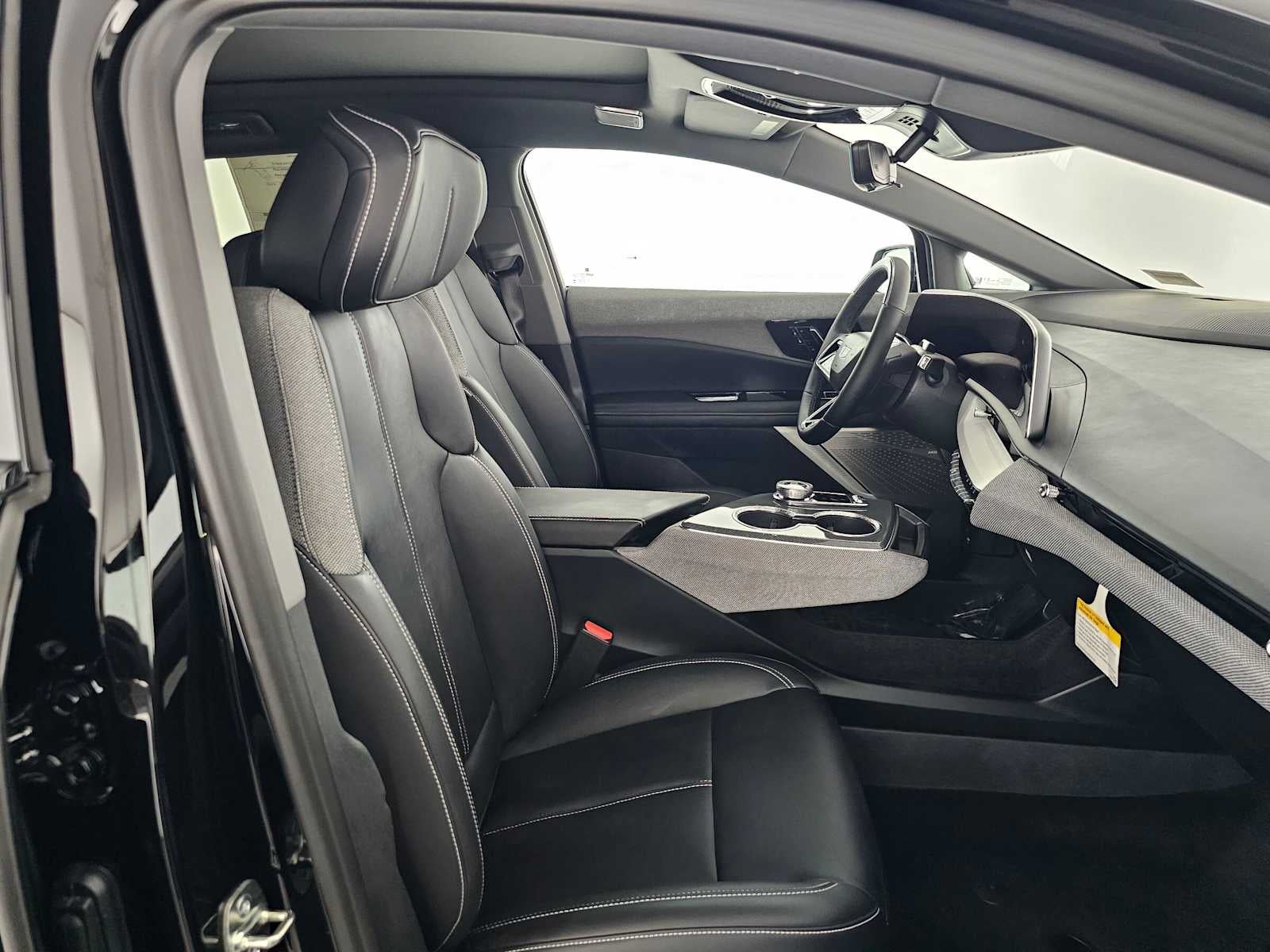 2027 Cadillac OPTIQ Sport