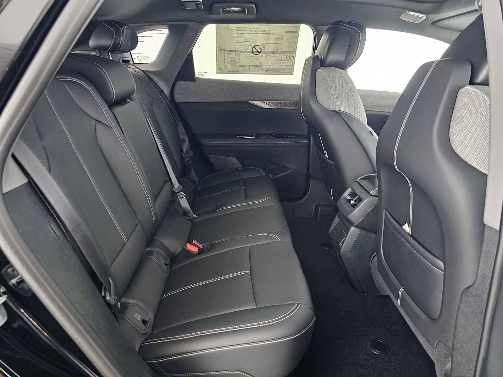 2027 Cadillac OPTIQ Sport