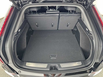 2027 Cadillac OPTIQ Sport