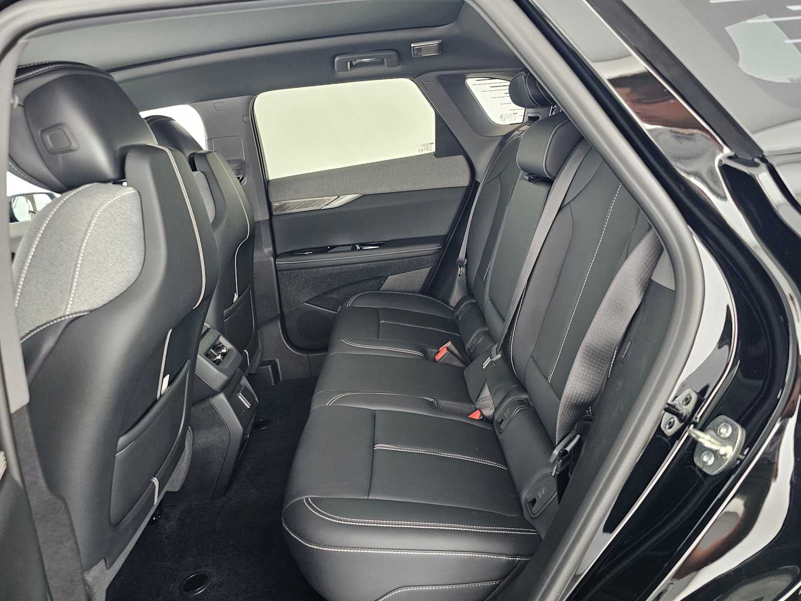 2027 Cadillac OPTIQ Sport