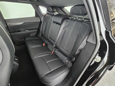 2027 Cadillac OPTIQ Sport