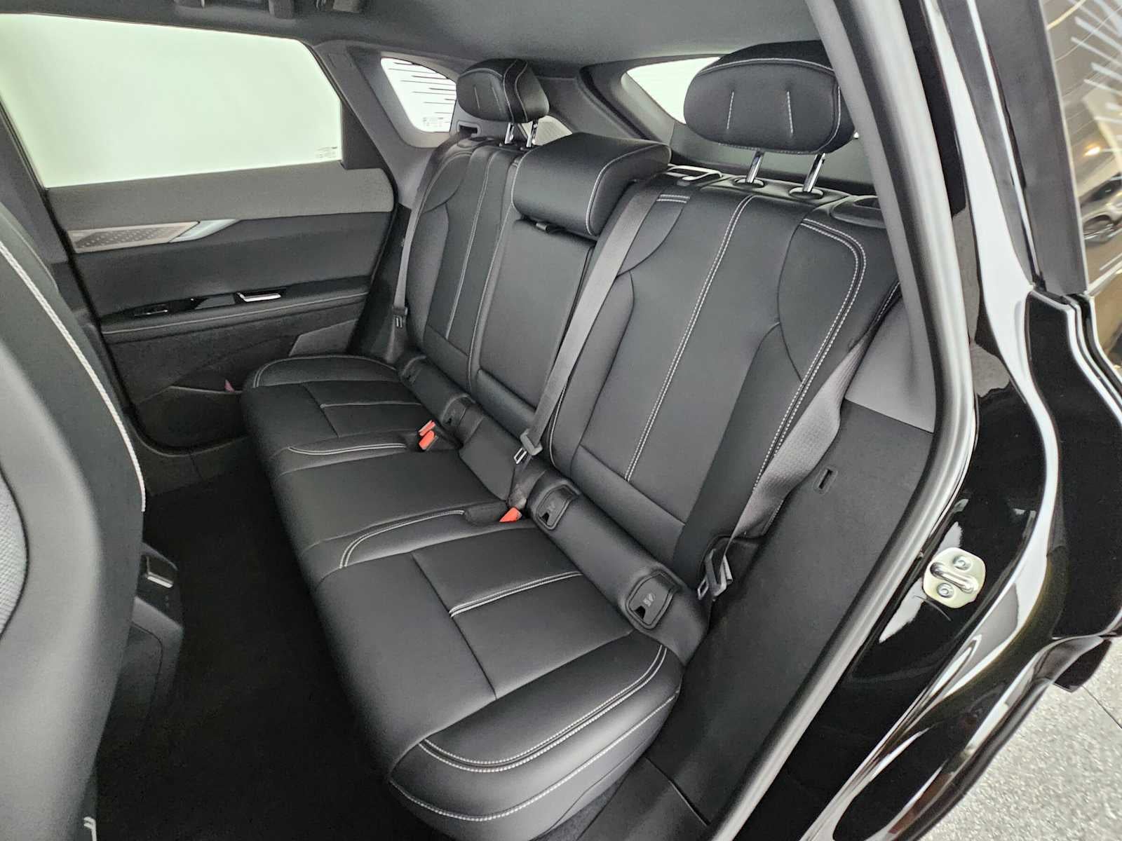 2027 Cadillac OPTIQ Sport