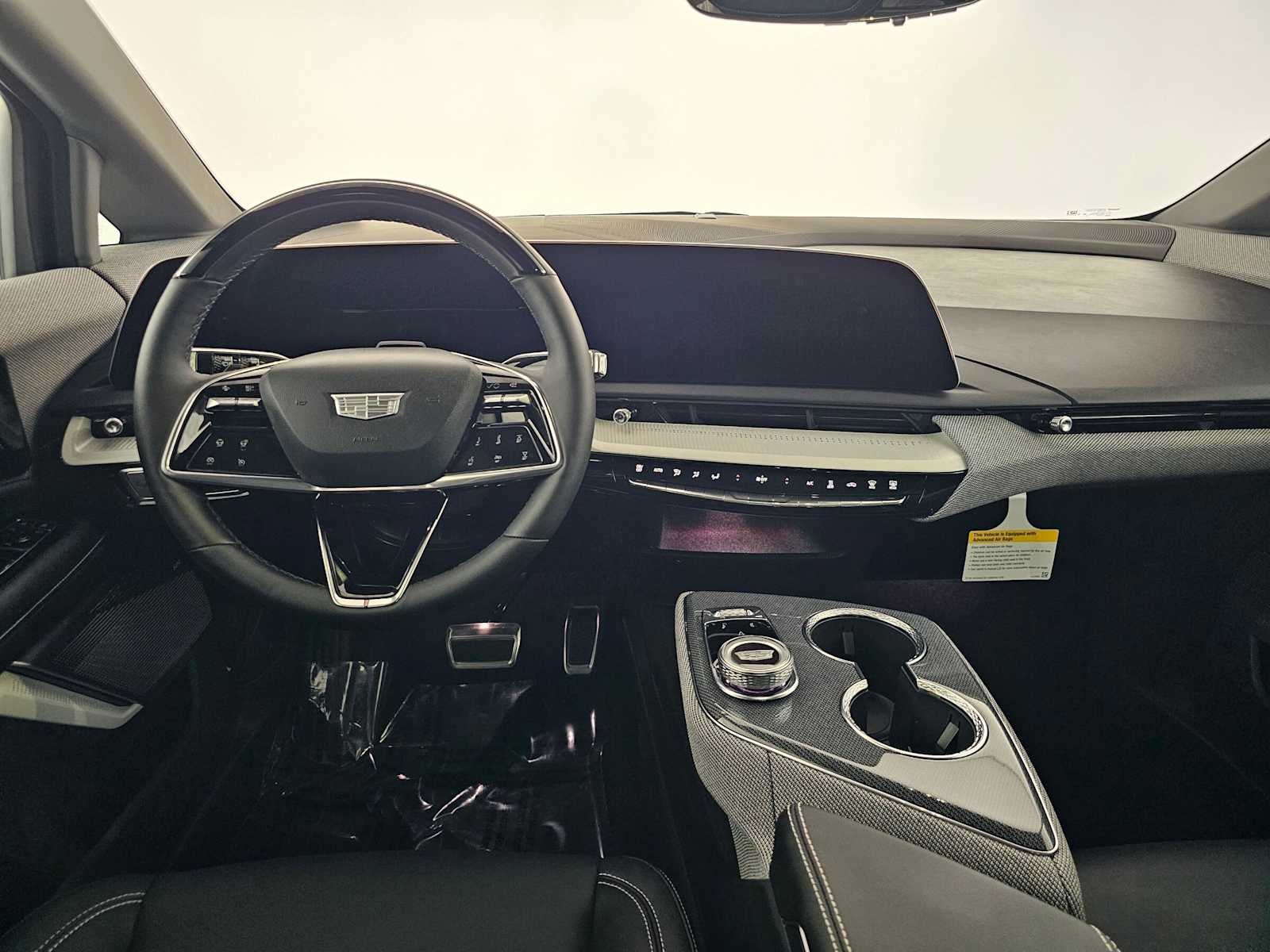 2027 Cadillac OPTIQ Sport
