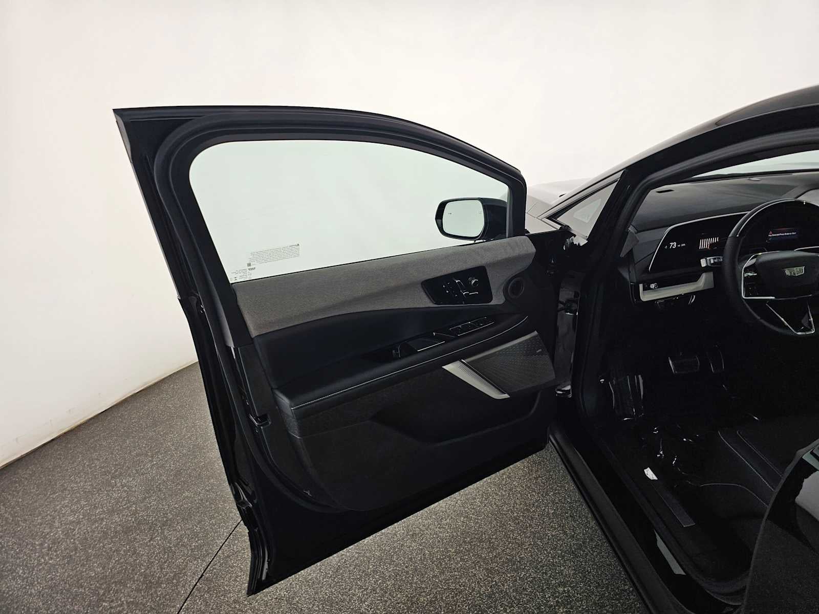 2027 Cadillac OPTIQ Sport
