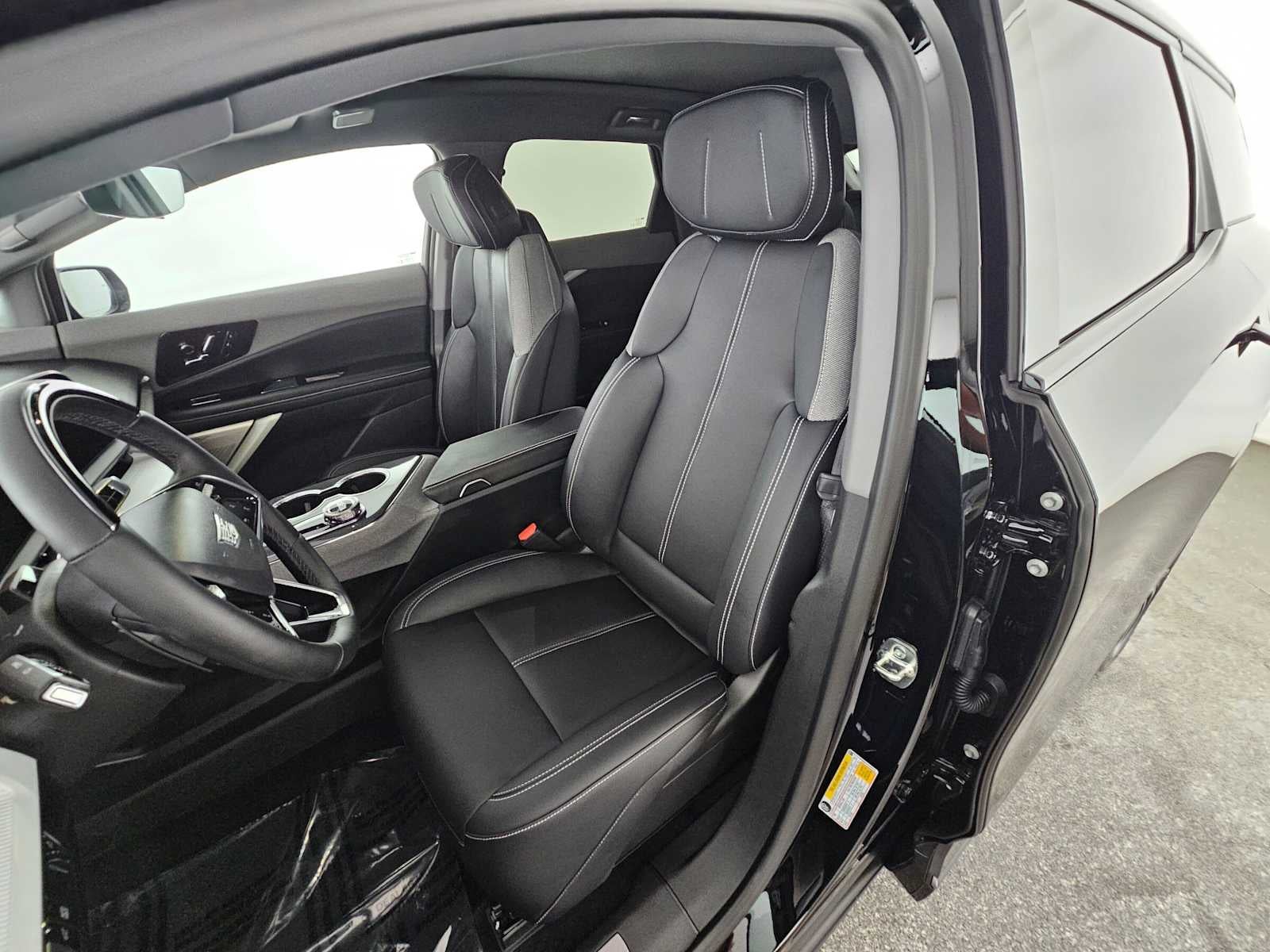 2027 Cadillac OPTIQ Sport