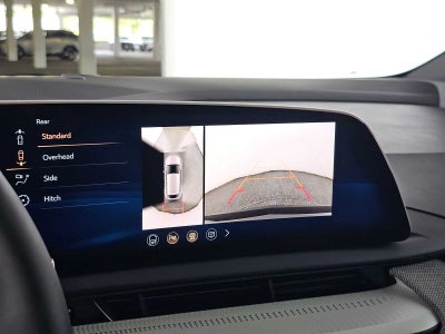 2027 Cadillac OPTIQ Sport